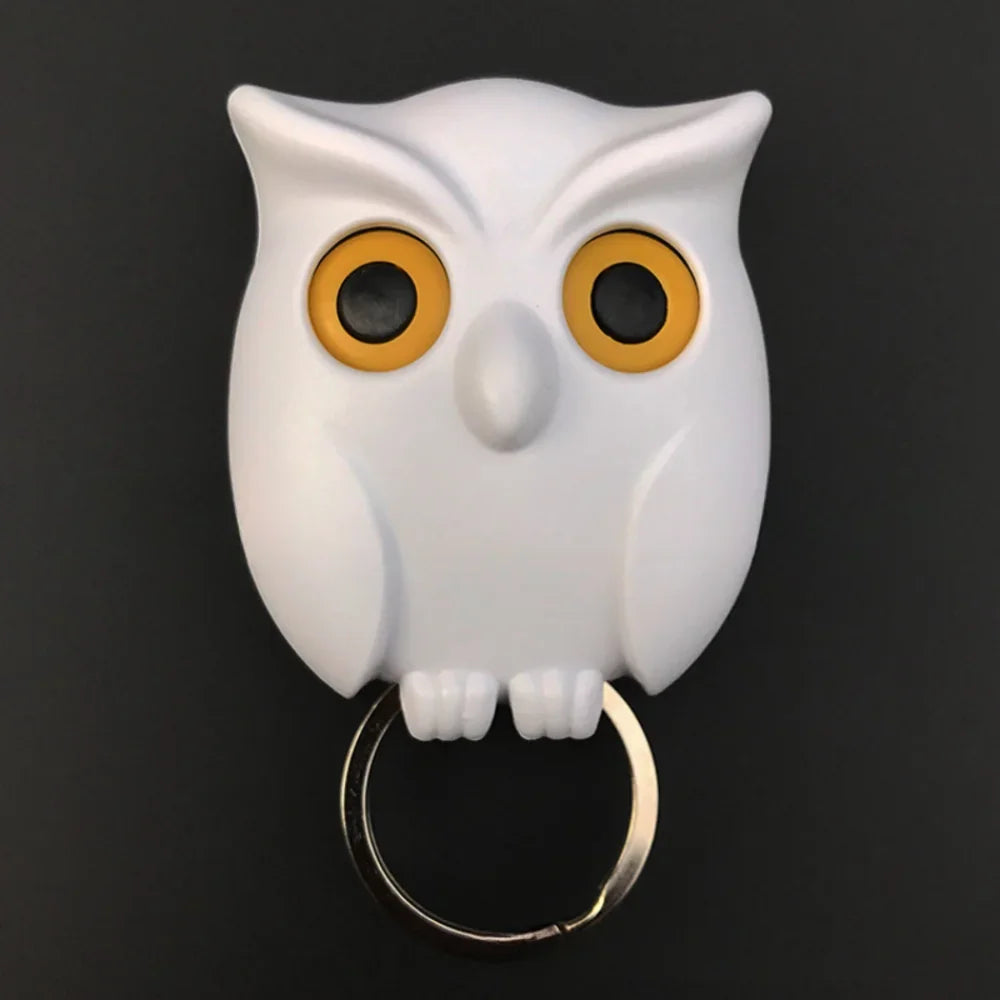 1PCS Creative Blink Cat Hook Cute Seamless Dormitory Bedroom Door Hangers Hooks Key Umbrella Towel Cap Coat Rack Wall Decoration