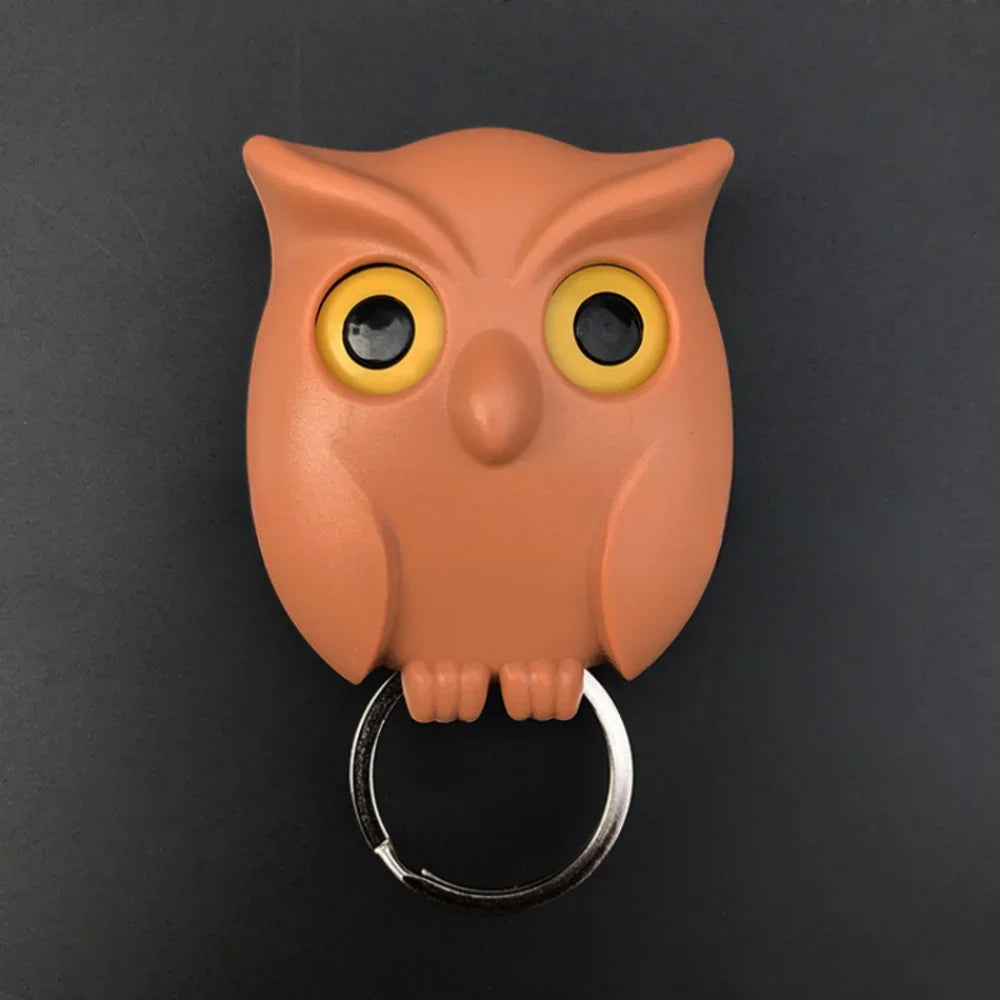 1PCS Creative Blink Cat Hook Cute Seamless Dormitory Bedroom Door Hangers Hooks Key Umbrella Towel Cap Coat Rack Wall Decoration
