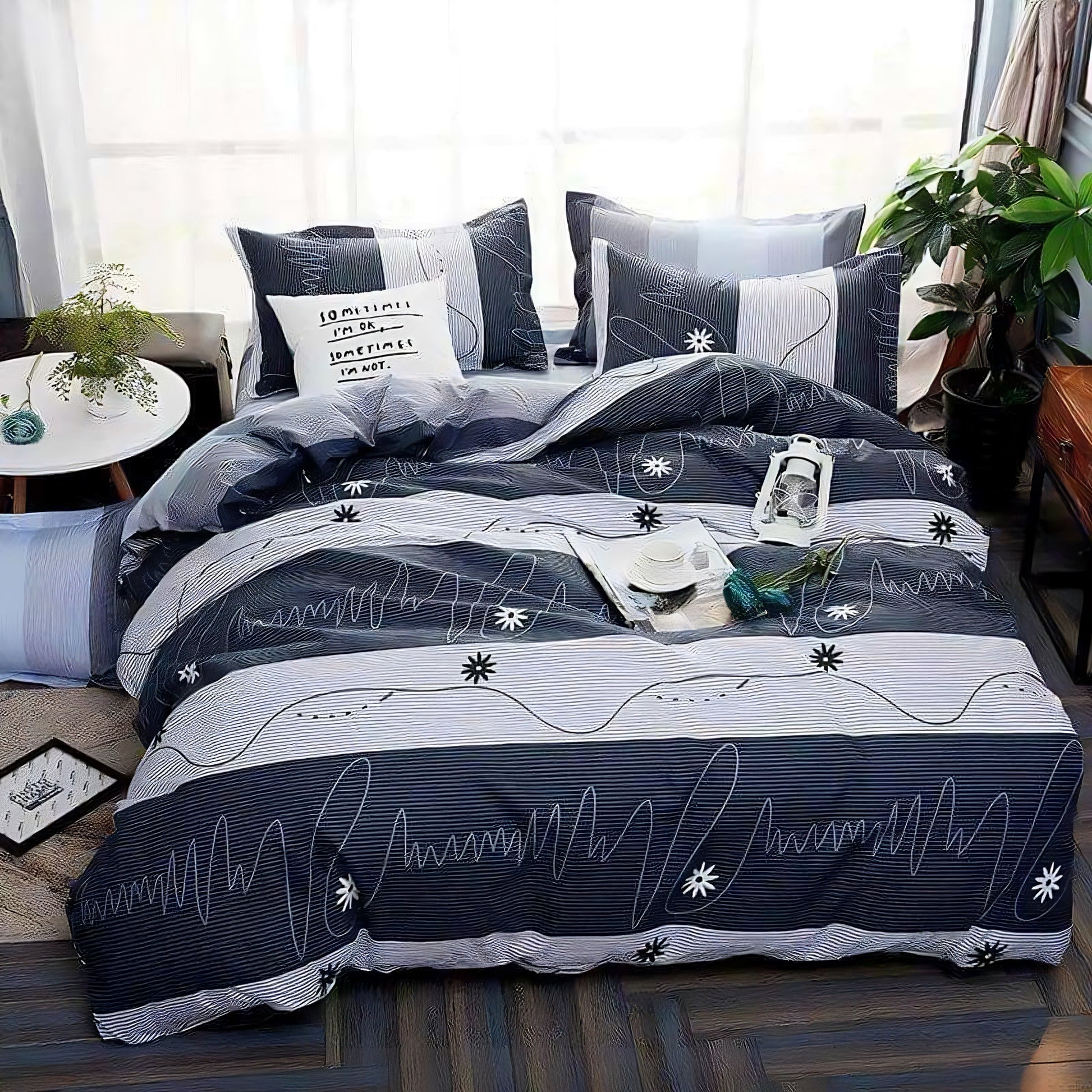 Midnight Sonata (comforter only)